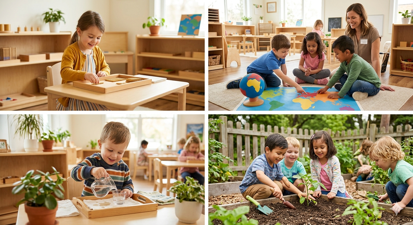 Sanskar English School