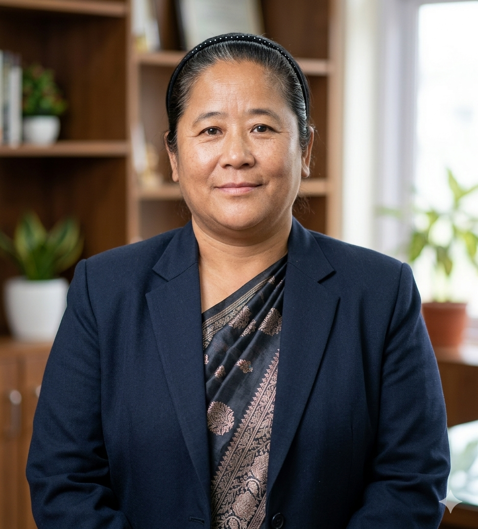 Ms.Bimala Gurung